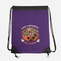 Meowgical Halloween-None-Drawstring-Bag-Freecheese