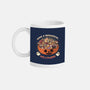 Meowgical Halloween-None-Mug-Drinkware-Freecheese