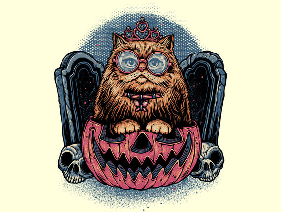 Dungeon Trick Or Treat