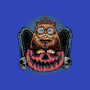 Dungeon Trick Or Treat-Unisex-Basic-Tee-glitchygorilla