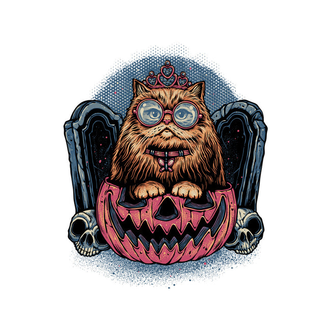 Dungeon Trick Or Treat-Mens-Heavyweight-Tee-glitchygorilla