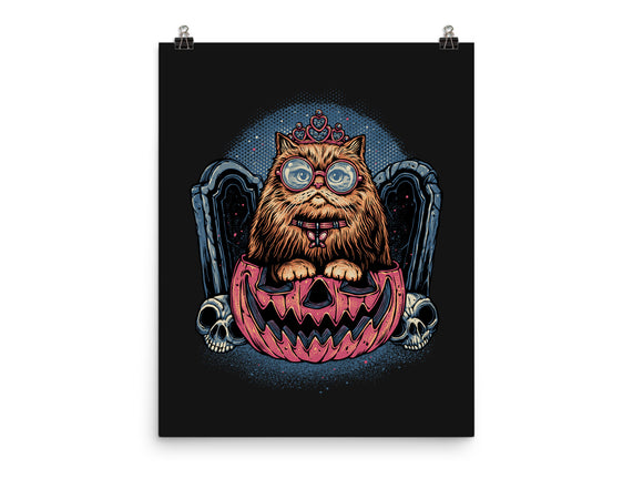 Dungeon Trick Or Treat