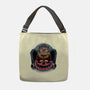 Dungeon Trick Or Treat-None-Adjustable Tote-Bag-glitchygorilla