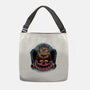 Dungeon Trick Or Treat-None-Adjustable Tote-Bag-glitchygorilla