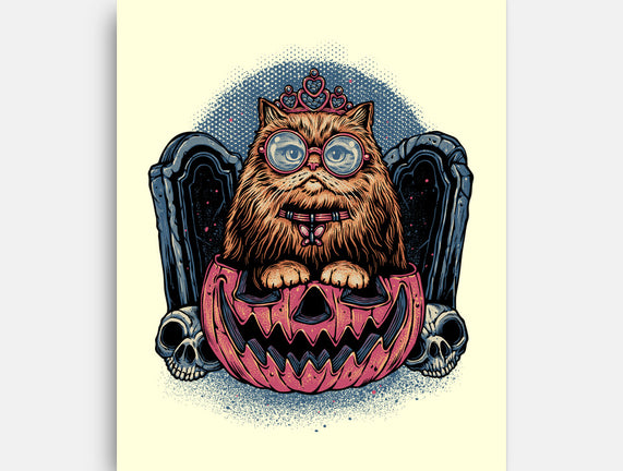 Dungeon Trick Or Treat