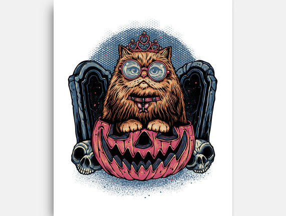 Dungeon Trick Or Treat