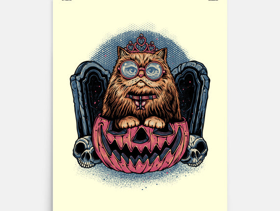 Dungeon Trick Or Treat