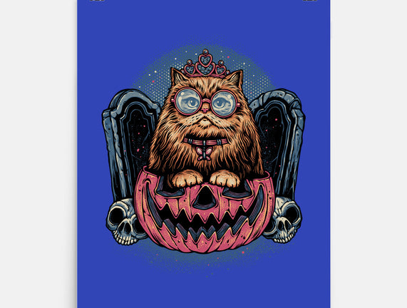 Dungeon Trick Or Treat