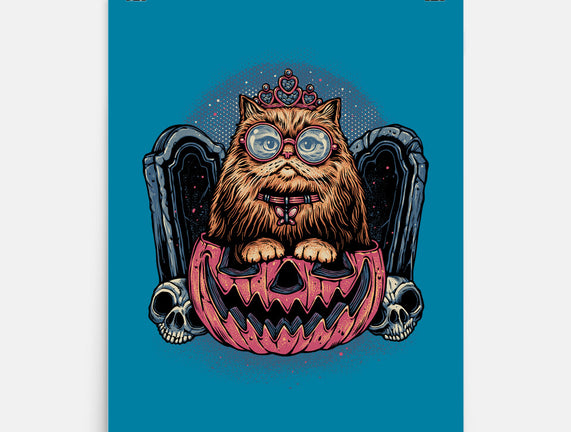 Dungeon Trick Or Treat