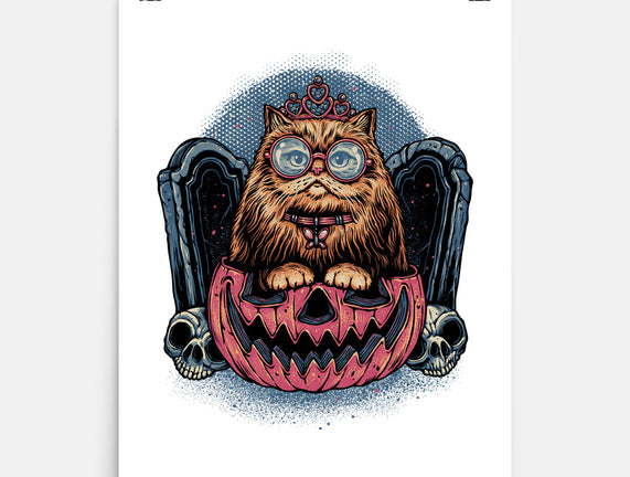 Dungeon Trick Or Treat