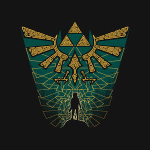 Hero's Legacy