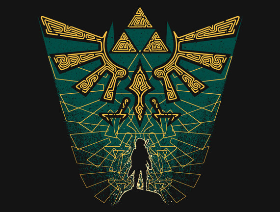 Hero's Legacy