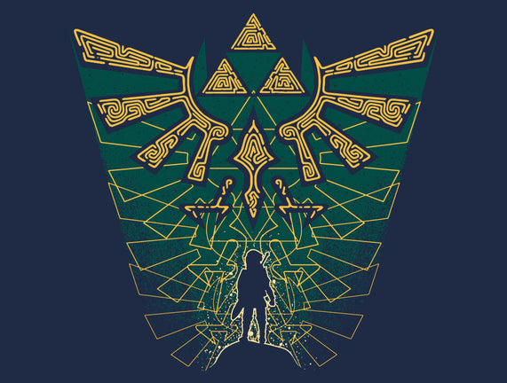 Hero's Legacy