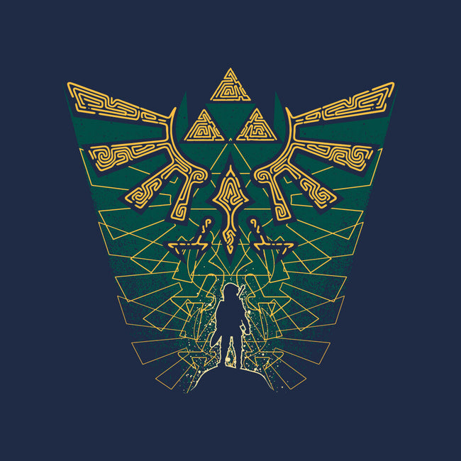Hero's Legacy-Unisex-Pullover-Sweatshirt-Tronyx79