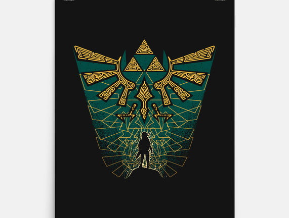 Hero's Legacy