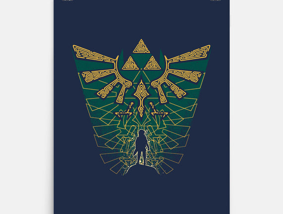 Hero's Legacy