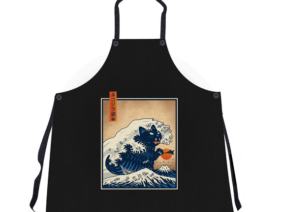 The Great Catzilla Wave