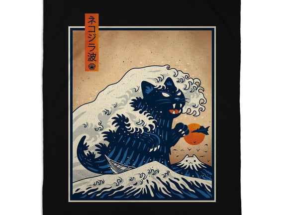 The Great Catzilla Wave