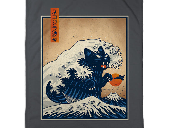The Great Catzilla Wave