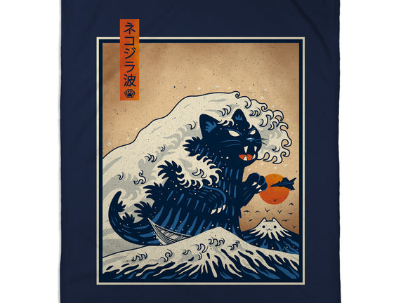 The Great Catzilla Wave