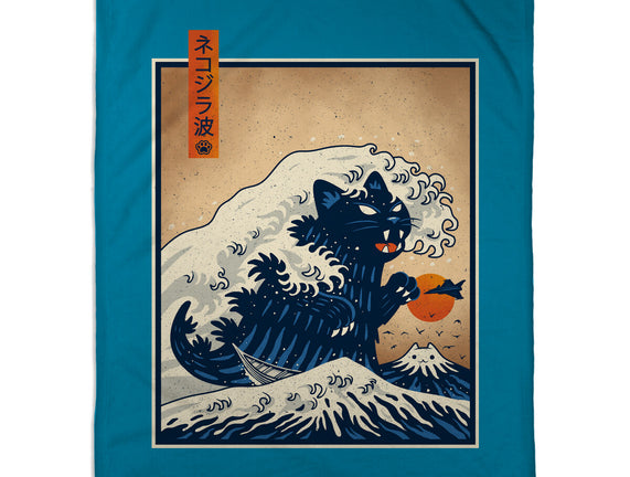 The Great Catzilla Wave
