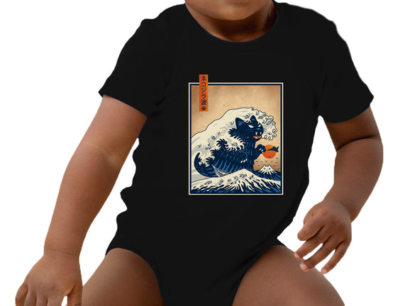 The Great Catzilla Wave