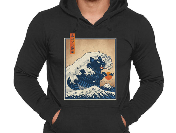 The Great Catzilla Wave