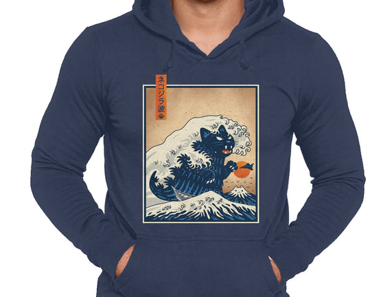 The Great Catzilla Wave