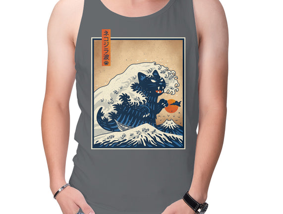 The Great Catzilla Wave