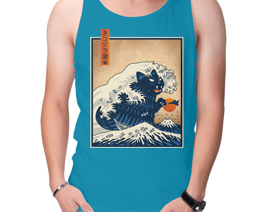 The Great Catzilla Wave