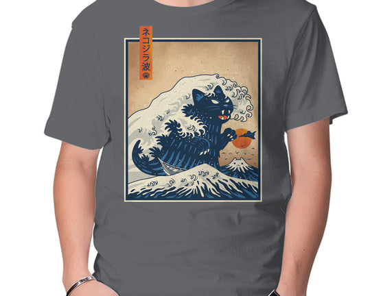The Great Catzilla Wave