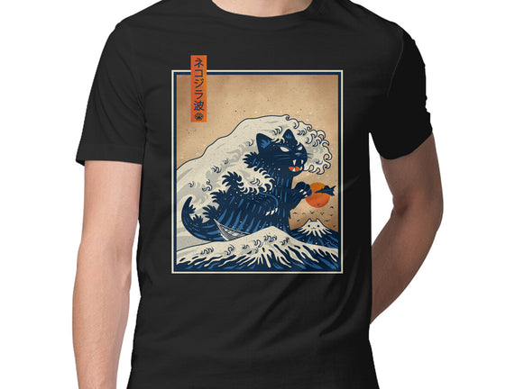 The Great Catzilla Wave