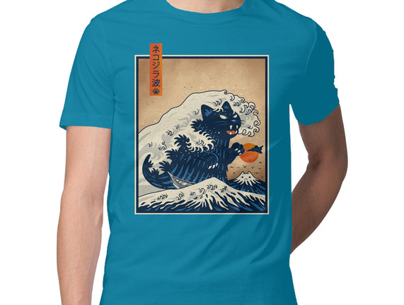 The Great Catzilla Wave