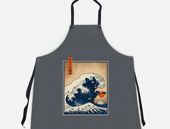 The Great Catzilla Wave