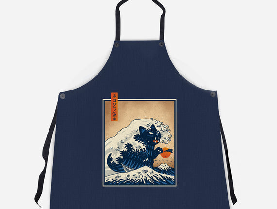 The Great Catzilla Wave