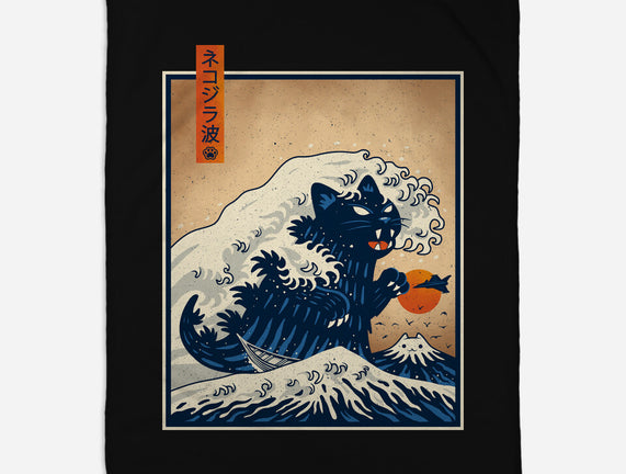 The Great Catzilla Wave