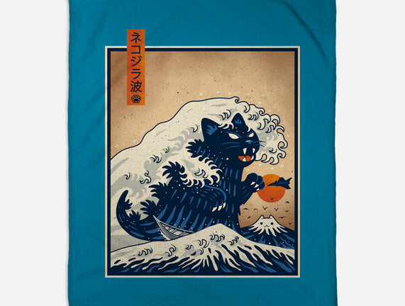 The Great Catzilla Wave