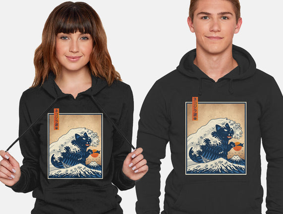 The Great Catzilla Wave