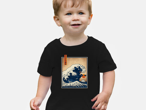 The Great Catzilla Wave