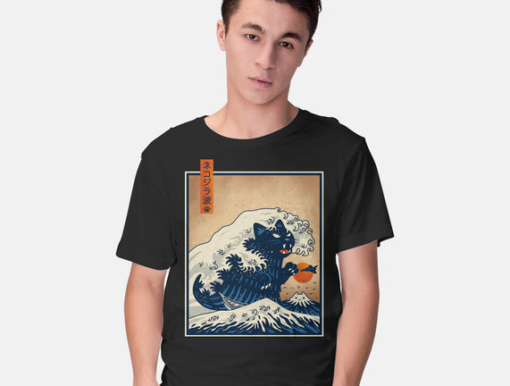 The Great Catzilla Wave