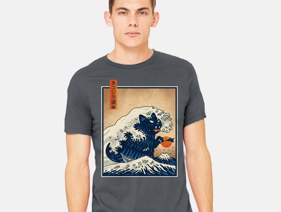 The Great Catzilla Wave
