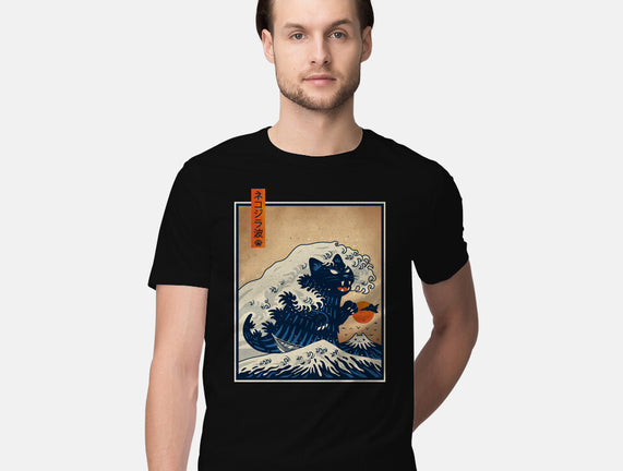 The Great Catzilla Wave