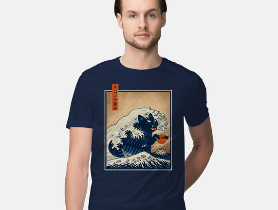 The Great Catzilla Wave