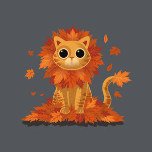 King Of Fall