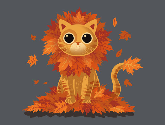 King Of Fall