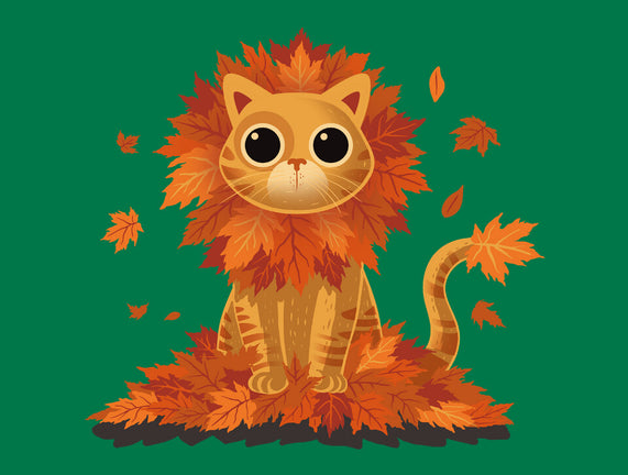 King Of Fall