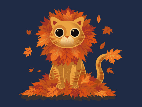 King Of Fall