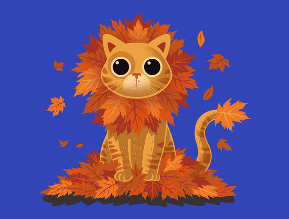 King Of Fall