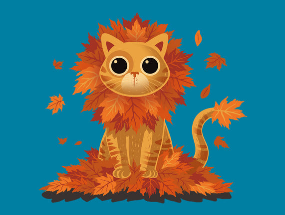 King Of Fall