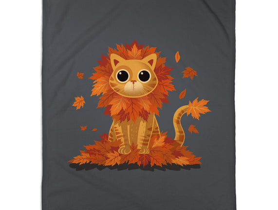 King Of Fall